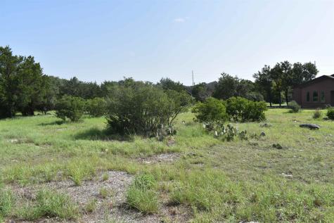 Lot K1147 Mallard Horseshoe Bay TX 78657
