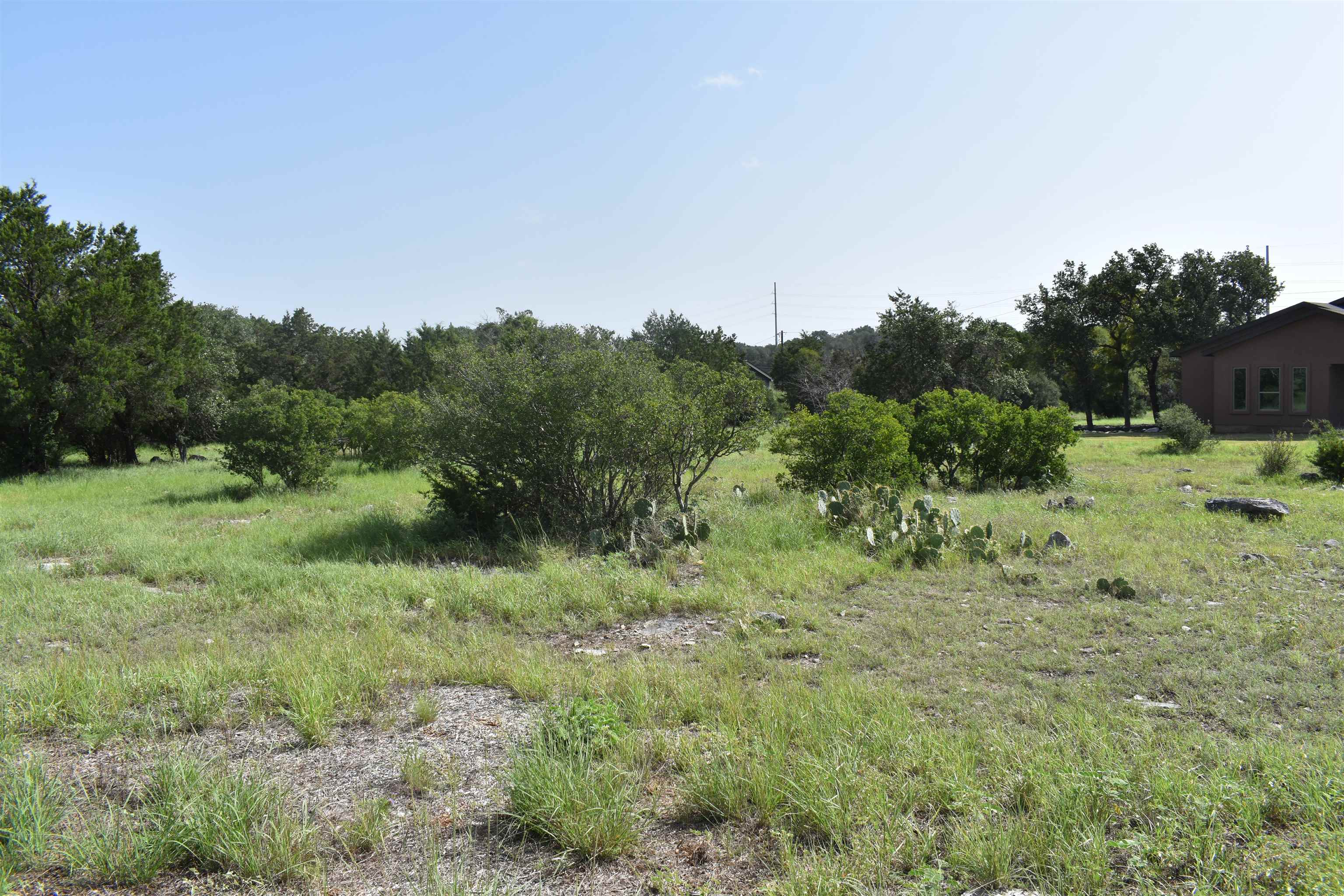 Lot K1147 Mallard Horseshoe Bay TX 78657