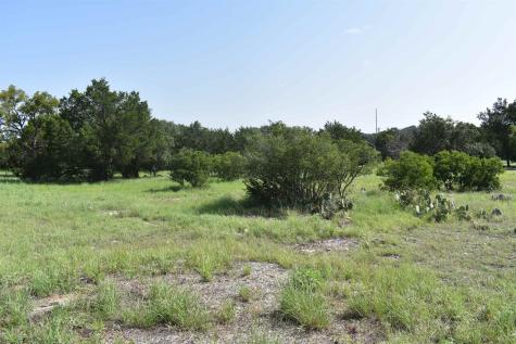 Lot K1147 Mallard Horseshoe Bay TX 78657