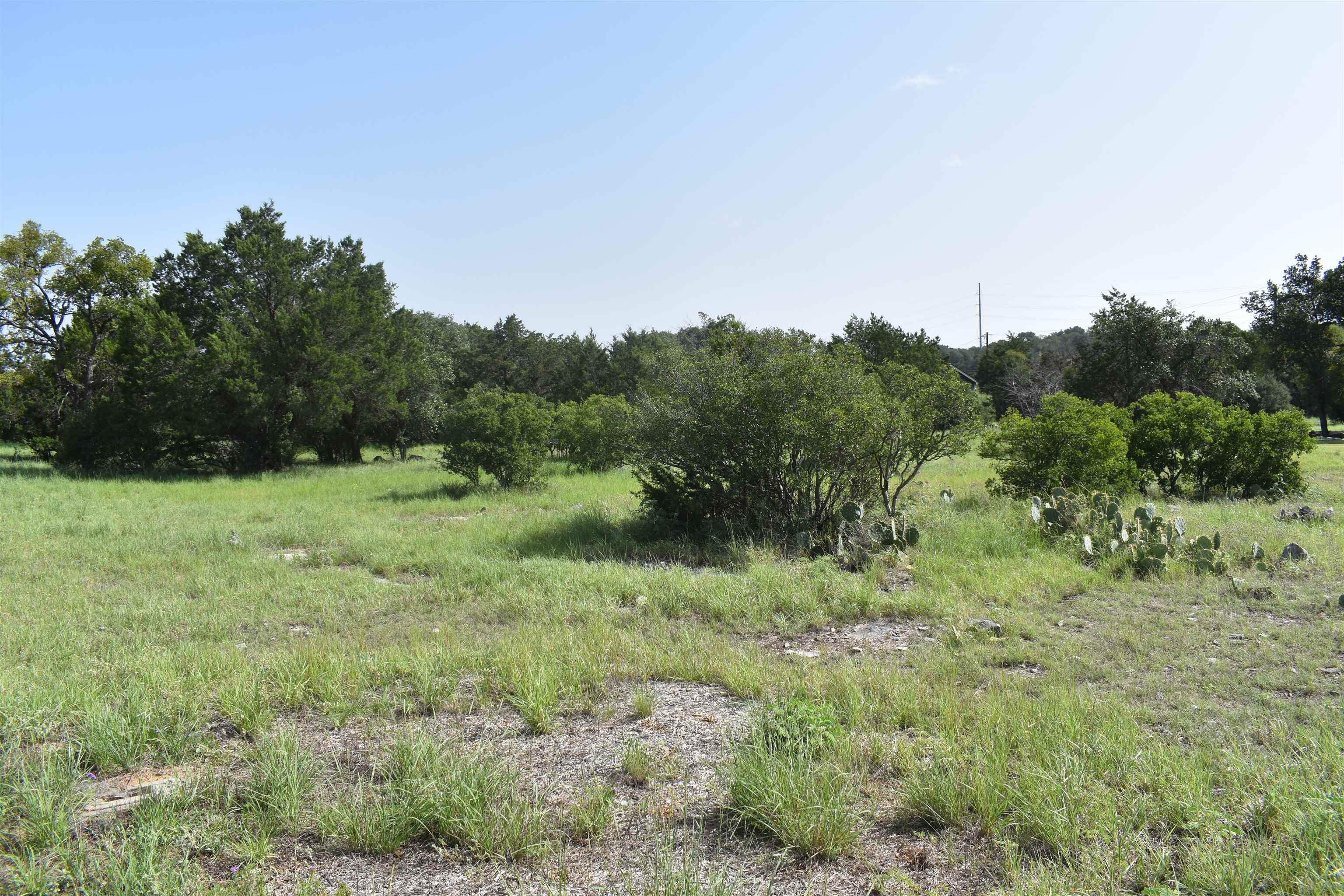 Lot K1147 Mallard Horseshoe Bay TX 78657