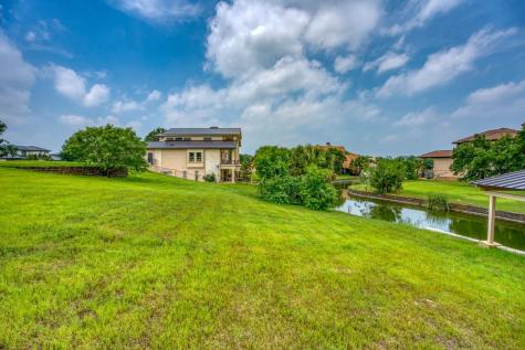 44-C Applehead Island Horseshoe Bay TX 78657