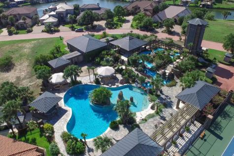 44-C Applehead Island Horseshoe Bay TX 78657