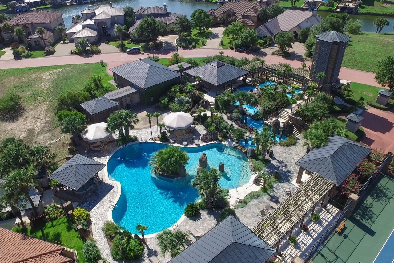 44-C Applehead Island Horseshoe Bay TX 78657