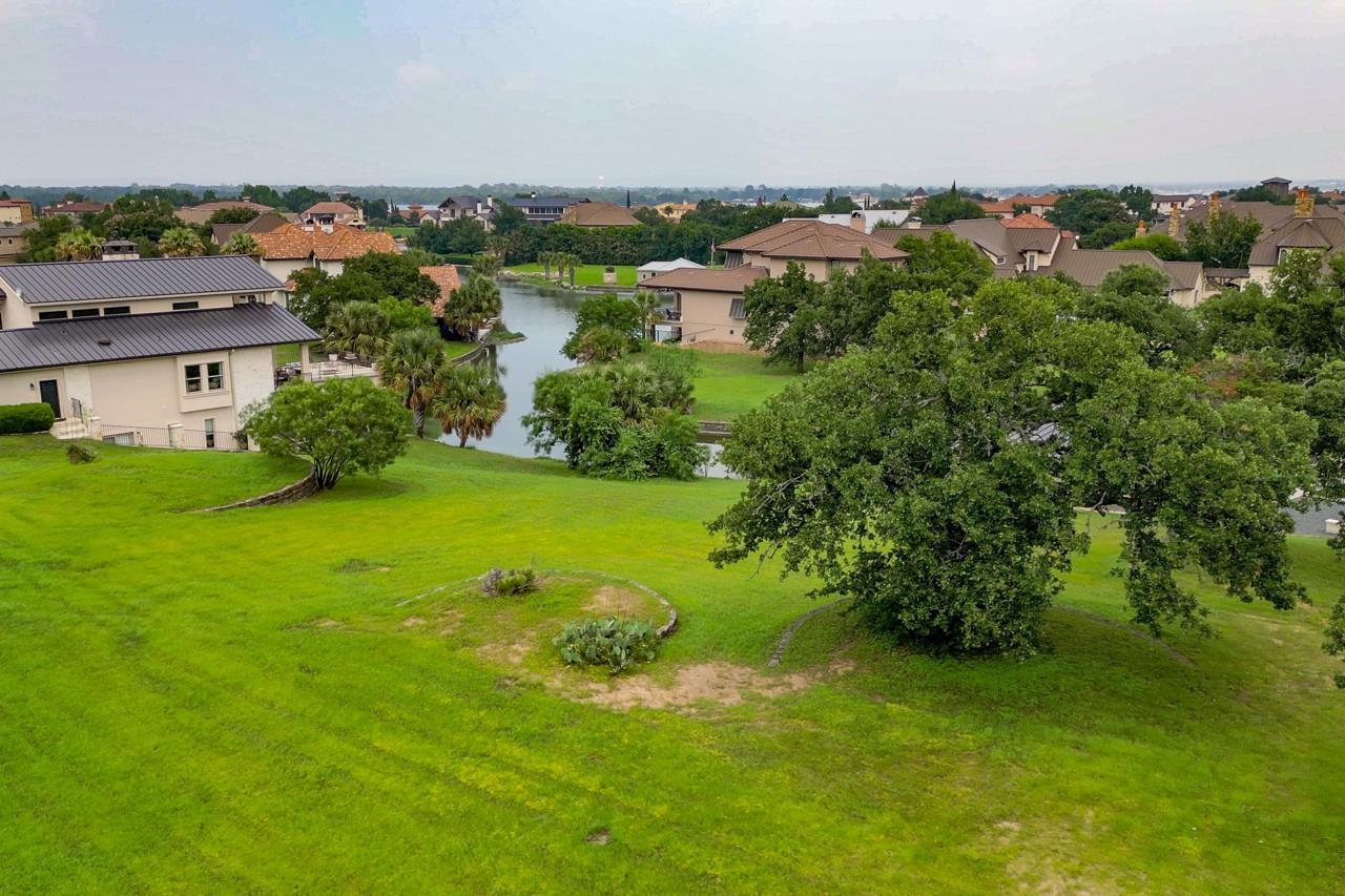 44-C Applehead Island Horseshoe Bay TX 78657