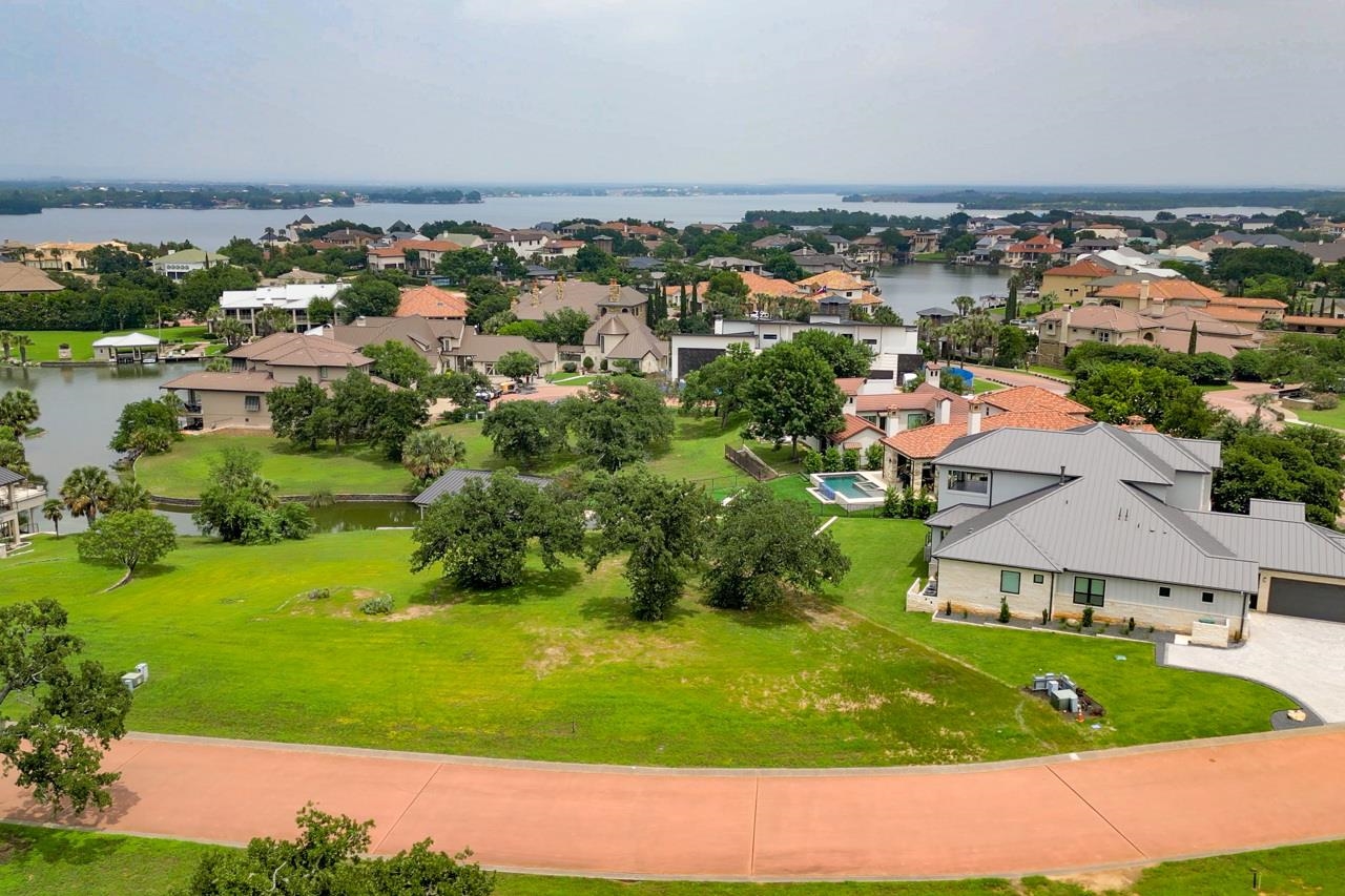 44-C Applehead Island Horseshoe Bay TX 78657