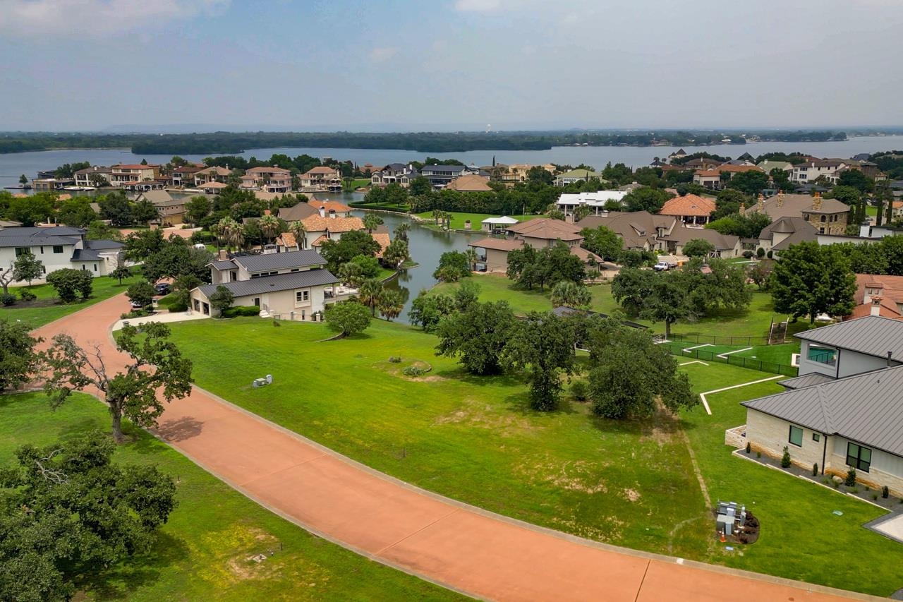 44-C Applehead Island Horseshoe Bay TX 78657