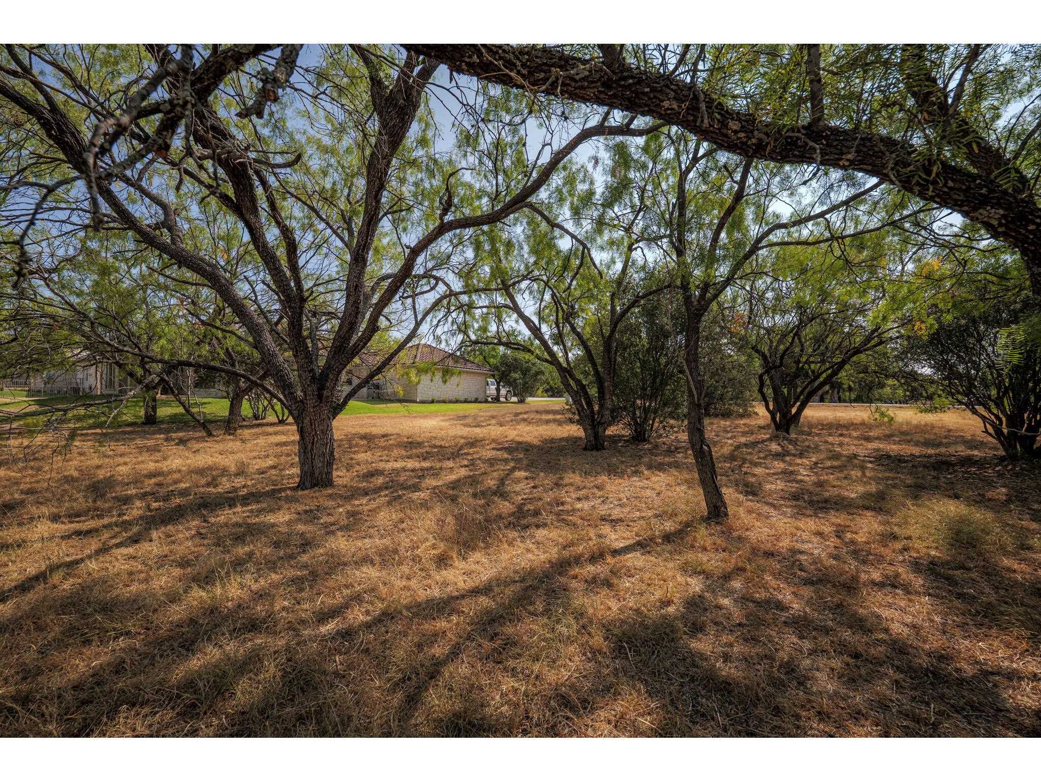 Lot 9108 W Hi Circle West Street Horseshoe Bay TX 78657