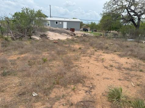 Lot 94 E Greencastle Drive Granite Shoals TX 78654