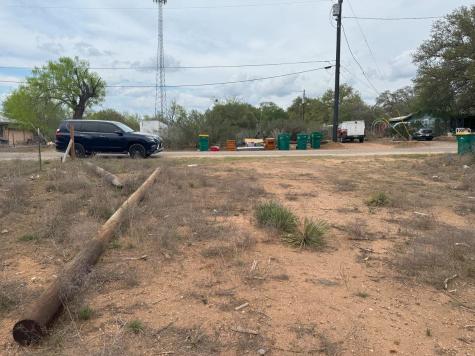 Lot 94 E Greencastle Drive Granite Shoals TX 78654