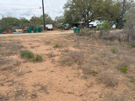 Lot 94 E Greencastle Drive Granite Shoals TX 78654