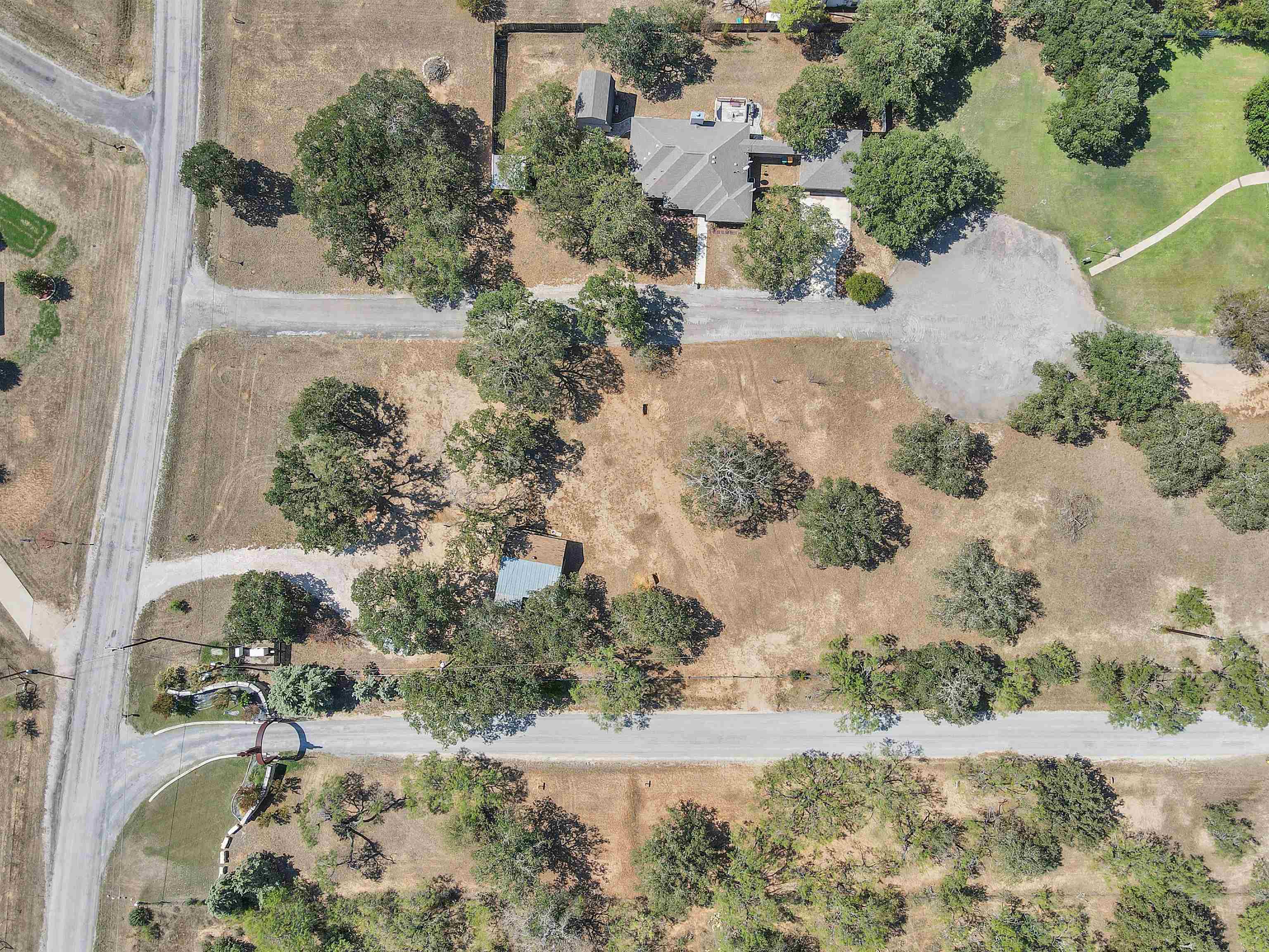 314 Camp Road Highland Haven TX 78654