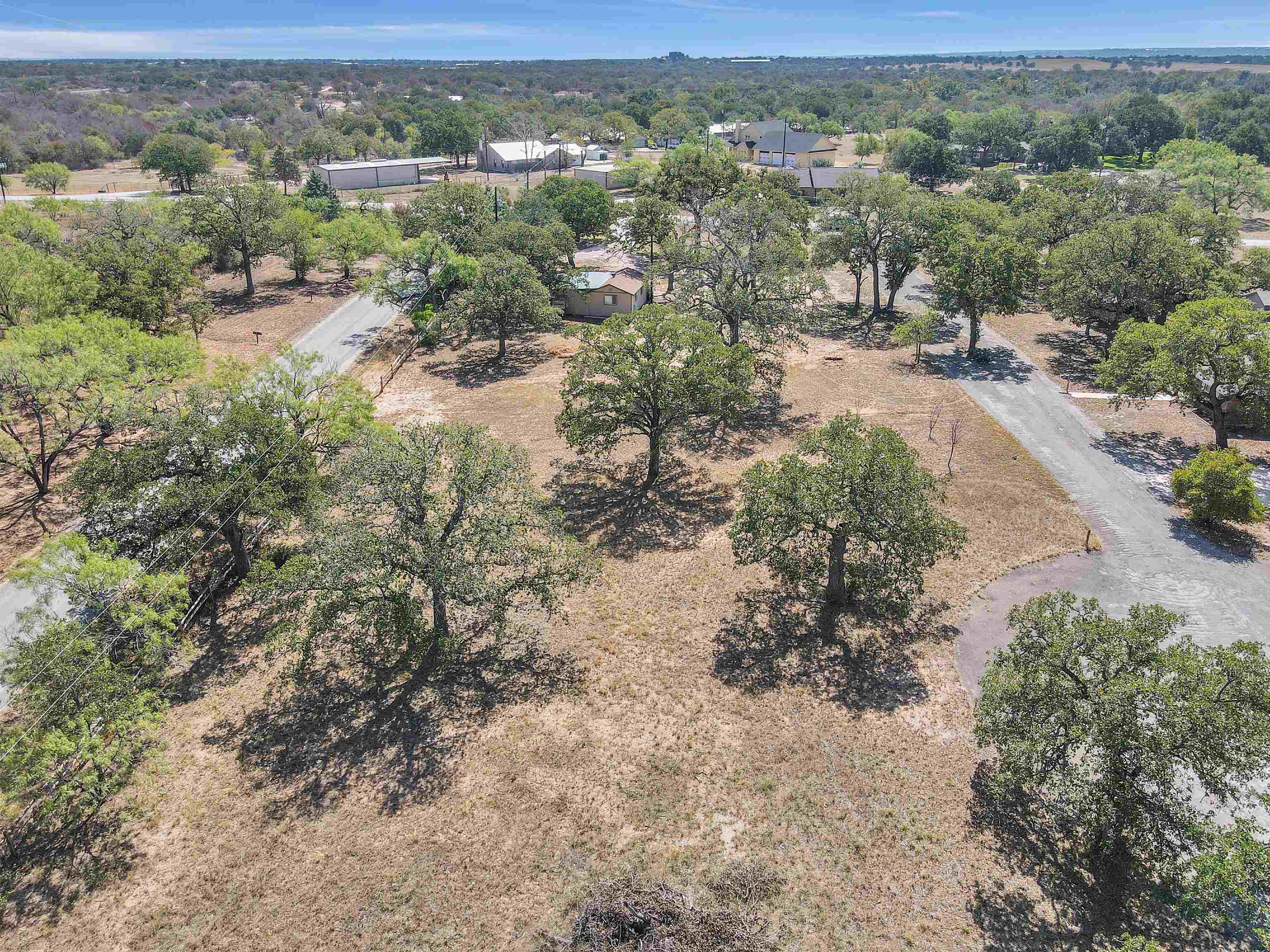314 Camp Road Highland Haven TX 78654