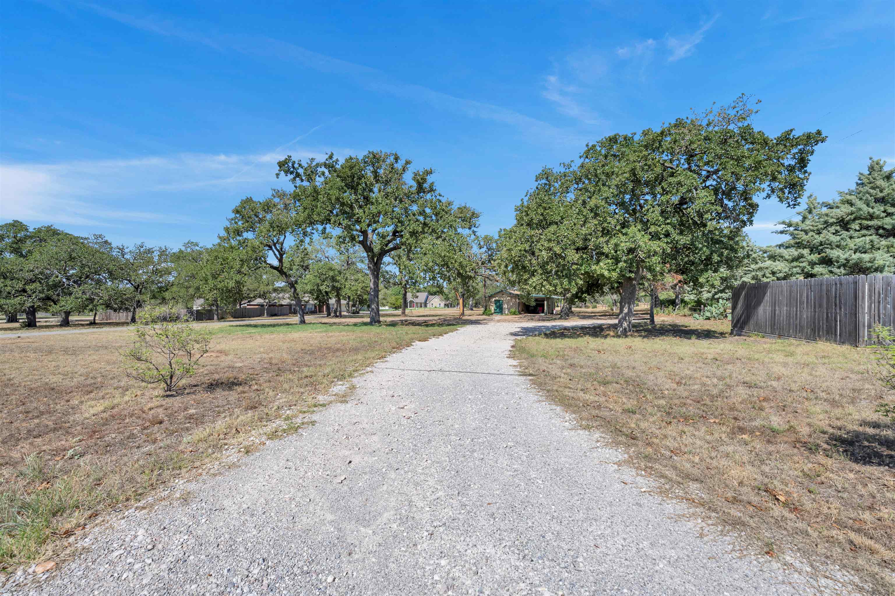 314 Camp Road Highland Haven TX 78654