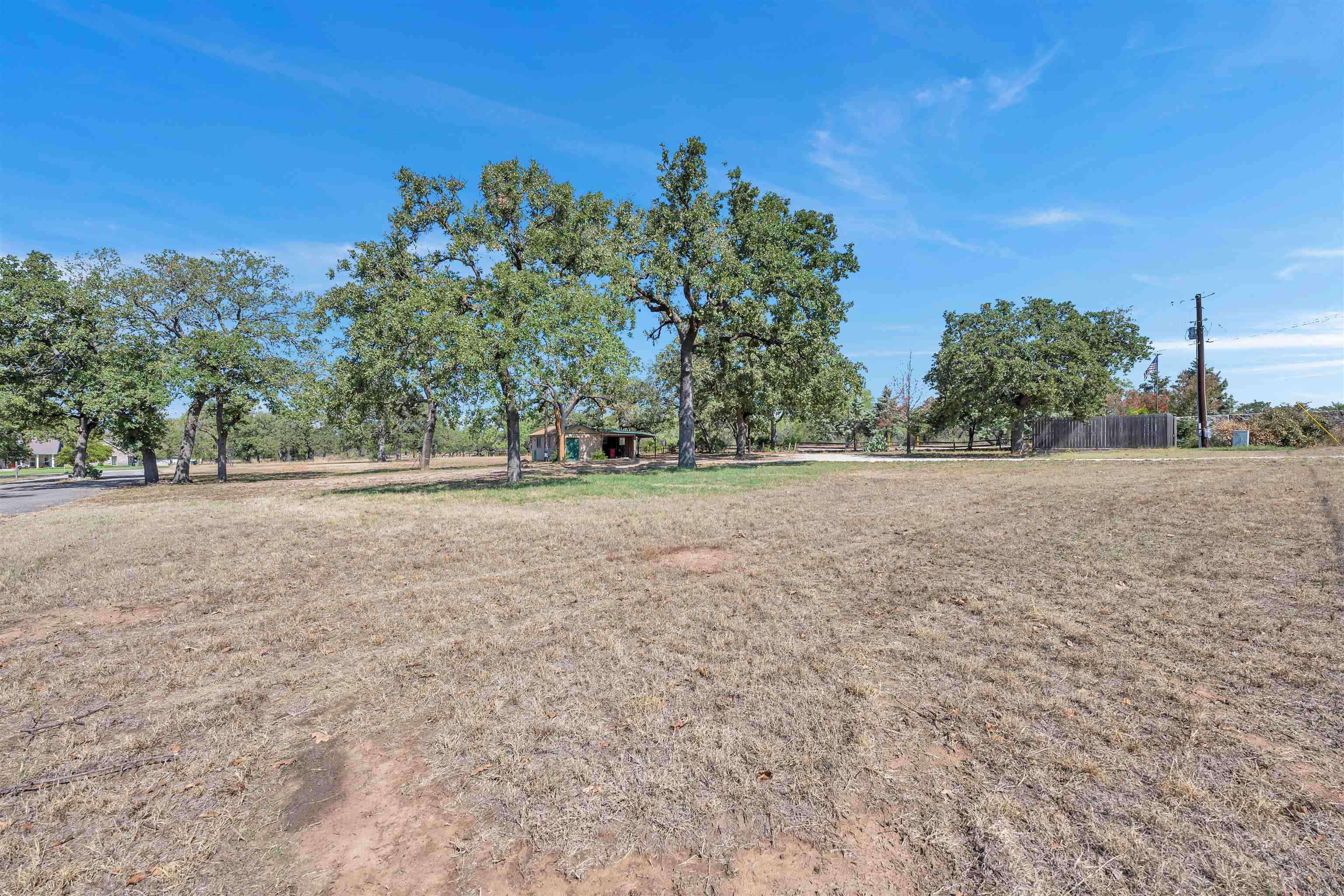 314 Camp Road Highland Haven TX 78654