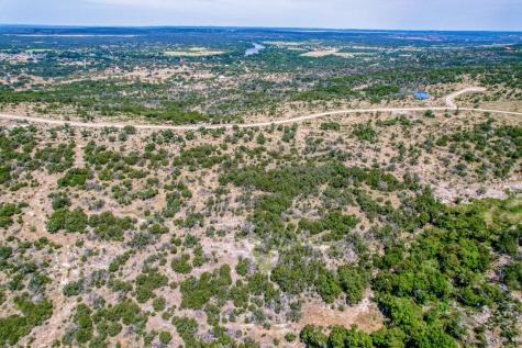 Lot 79 Big Creek Drive Kingsland TX 78639