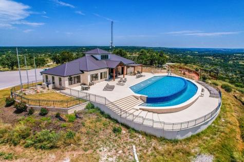 Lot 79 Big Creek Drive Kingsland TX 78639
