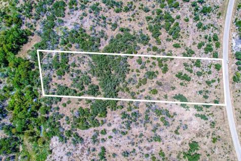 Lot 79 Big Creek Drive Kingsland TX 78639