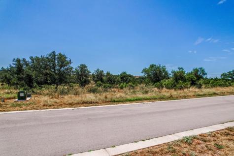 Lot 79 Big Creek Drive Kingsland TX 78639