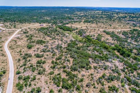 Lot 79 Big Creek Drive Kingsland TX 78639
