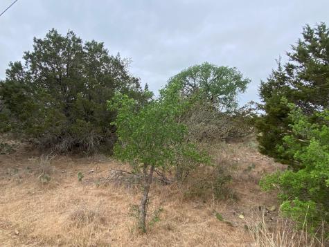 Lot 22 Cr 140 Burnet TX 78611