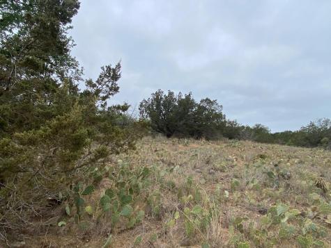 Lot 22 Cr 140 Burnet TX 78611