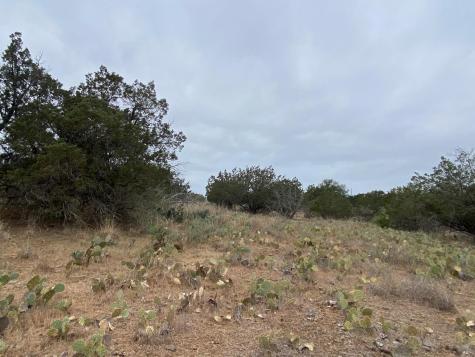 Lot 22 Cr 140 Burnet TX 78611