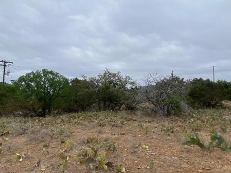 Lot 22 Cr 140 Burnet TX 78611