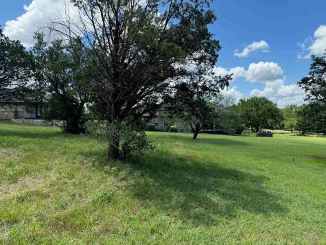 Lt W2054 Emerald Way Street Horseshoe Bay TX 78657