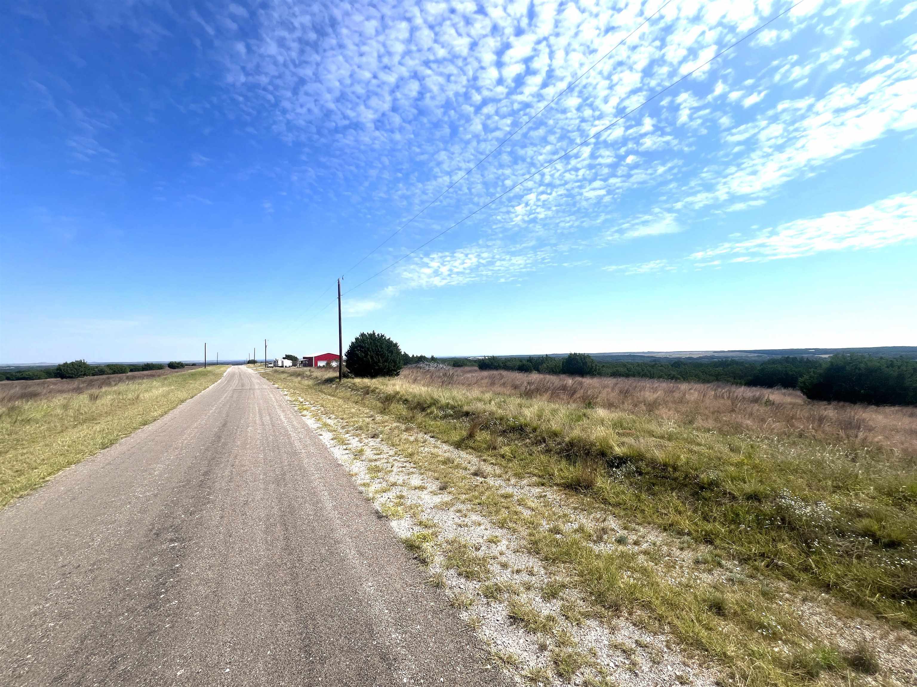 Lot 17 Rolling Hills Drive Lampasas TX 76550