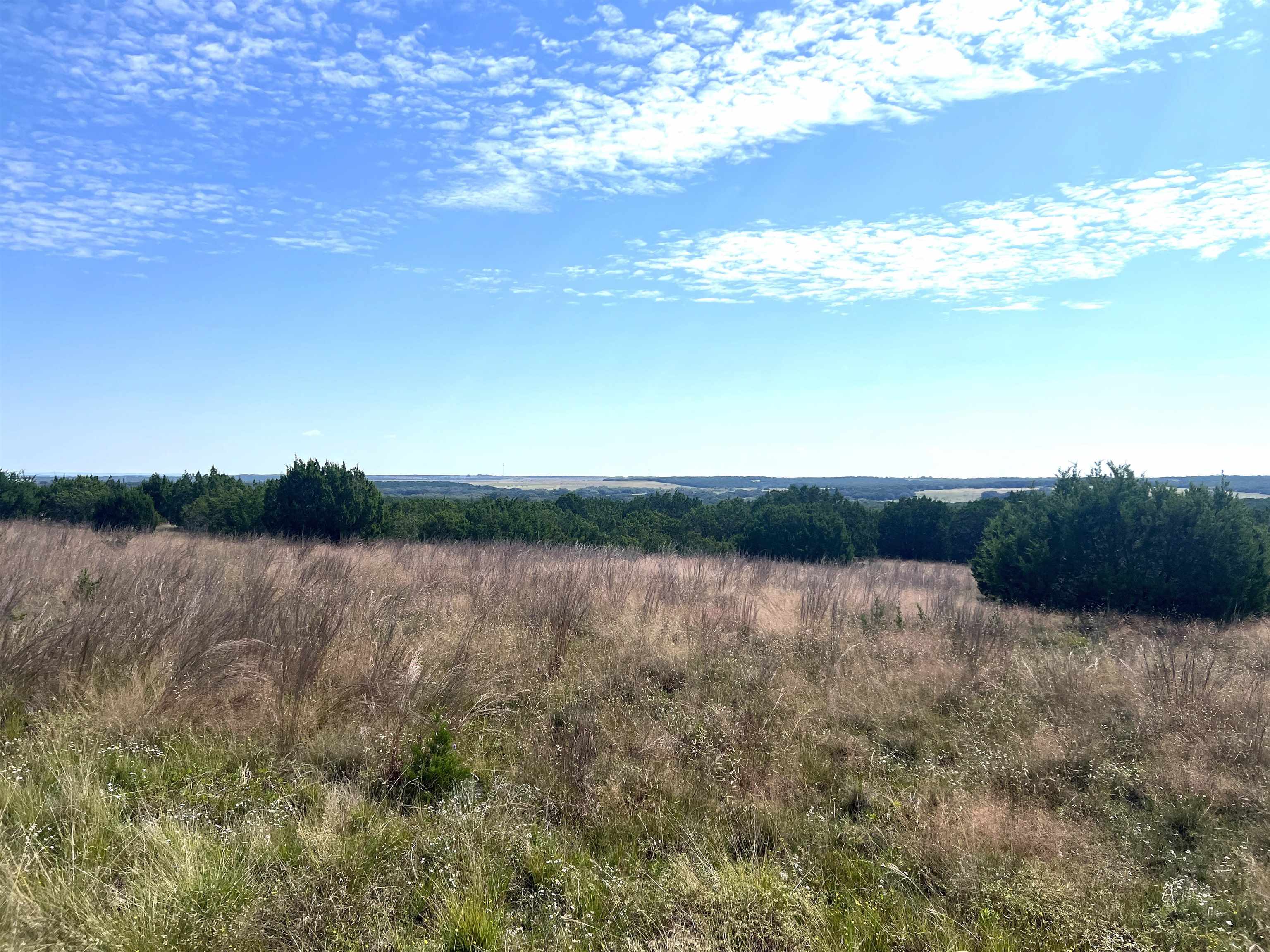 Lot 17 Rolling Hills Drive Lampasas TX 76550