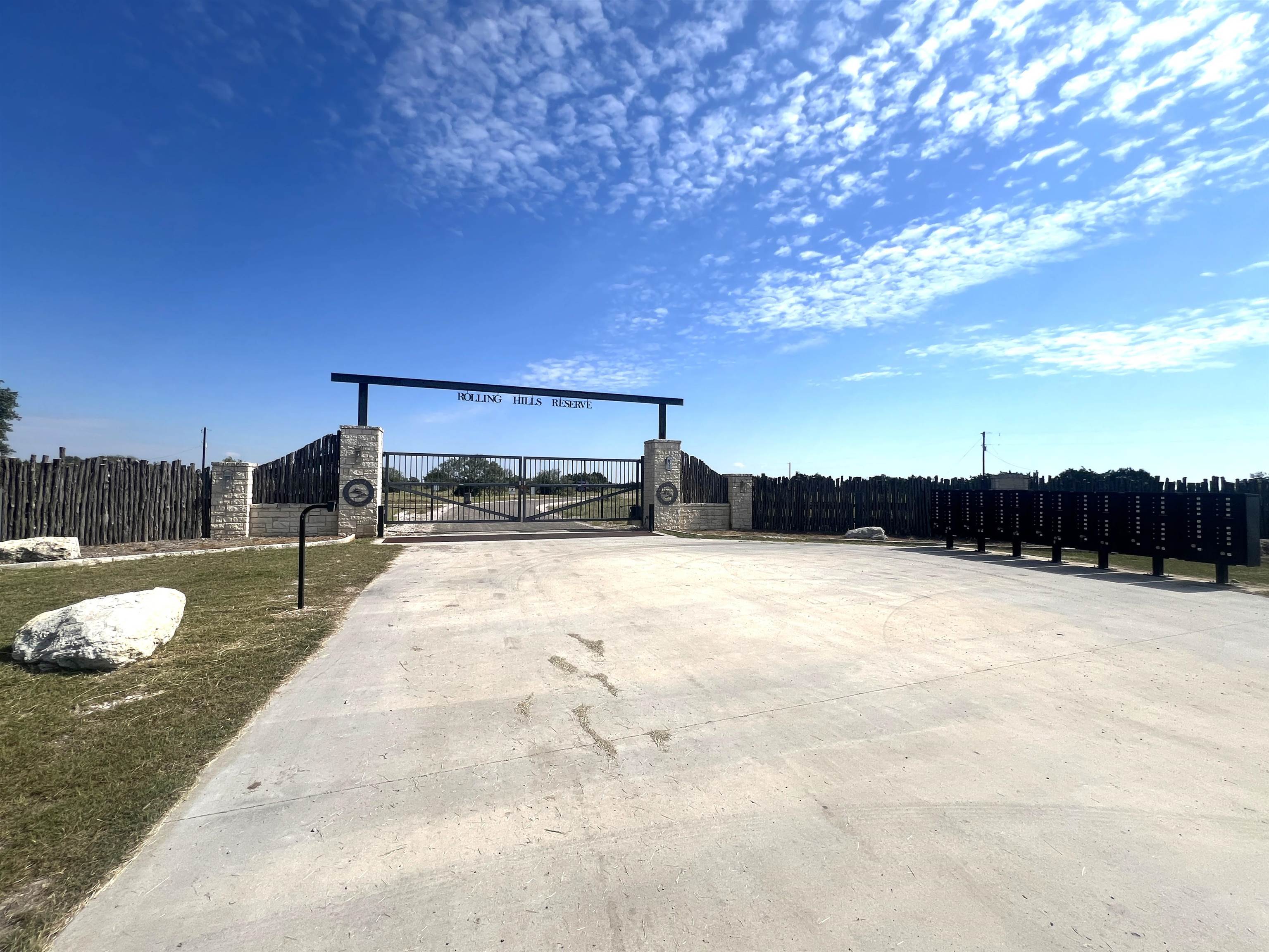 Lot 17 Rolling Hills Drive Lampasas TX 76550