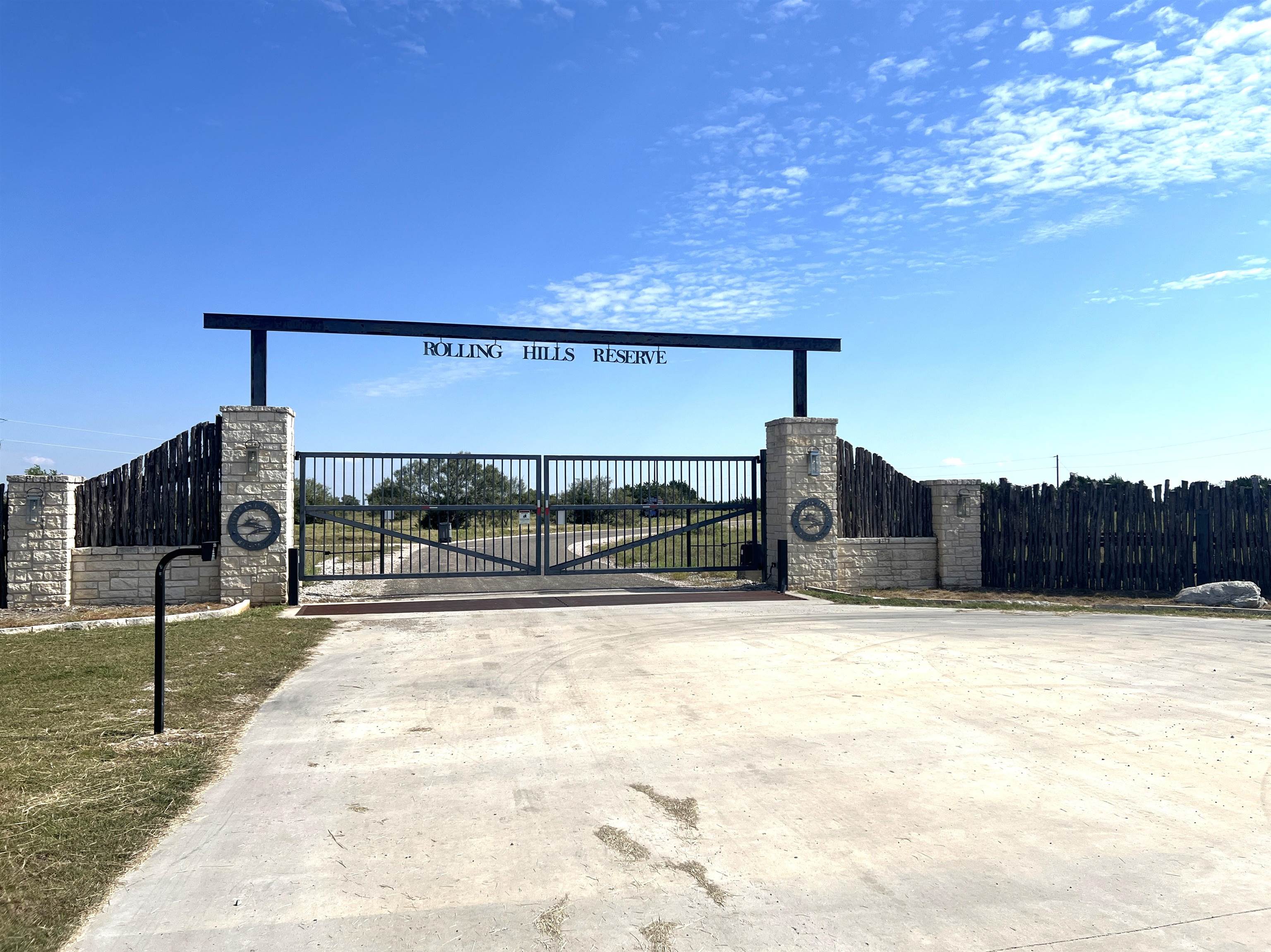 Lot 17 Rolling Hills Drive Lampasas TX 76550