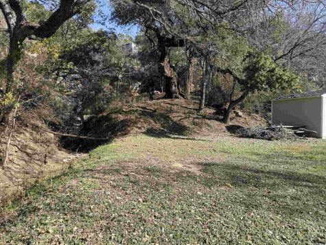 Lot 151 N River Road Lampasas TX 76550