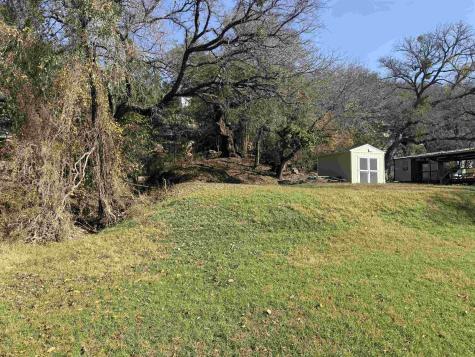 Lot 151 N River Road Lampasas TX 76550