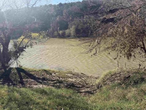 Lot 151 N River Road Lampasas TX 76550