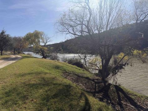 Lot 151 N River Road Lampasas TX 76550