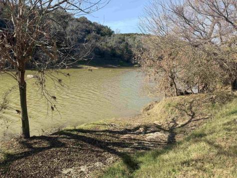 Lot 151 N River Road Lampasas TX 76550