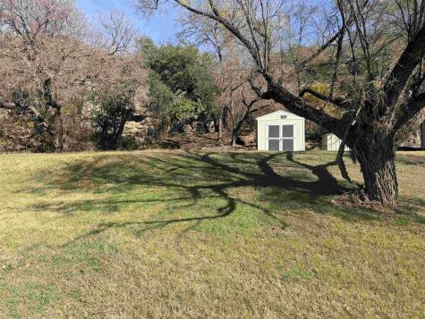 Lot 151 N River Road Lampasas TX 76550