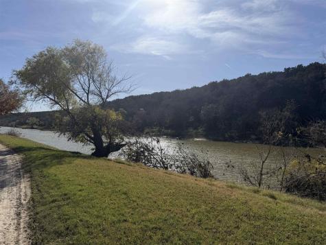 Lot 151 N River Road Lampasas TX 76550