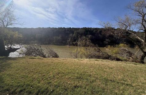 Lot 151 N River Road Lampasas TX 76550