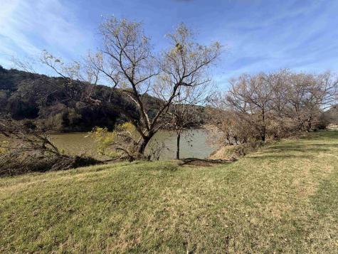 Lot 151 N River Road Lampasas TX 76550