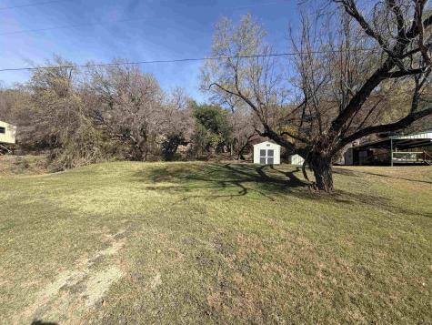 Lot 151 N River Road Lampasas TX 76550