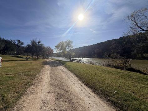 Lot 151 N River Road Lampasas TX 76550