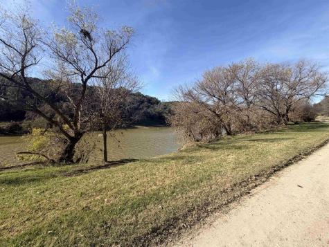 Lot 151 N River Road Lampasas TX 76550