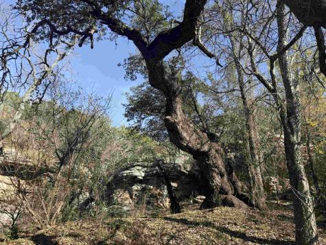 Lot 151 N River Road Lampasas TX 76550