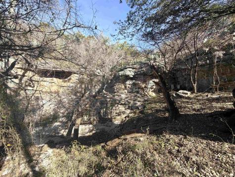 Lot 151 N River Road Lampasas TX 76550