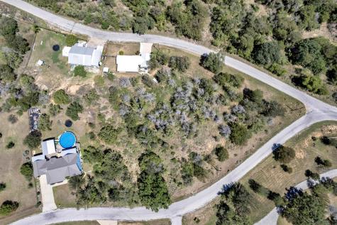 Lot 166 &167 Mountain View Drive Kingsland TX 78639