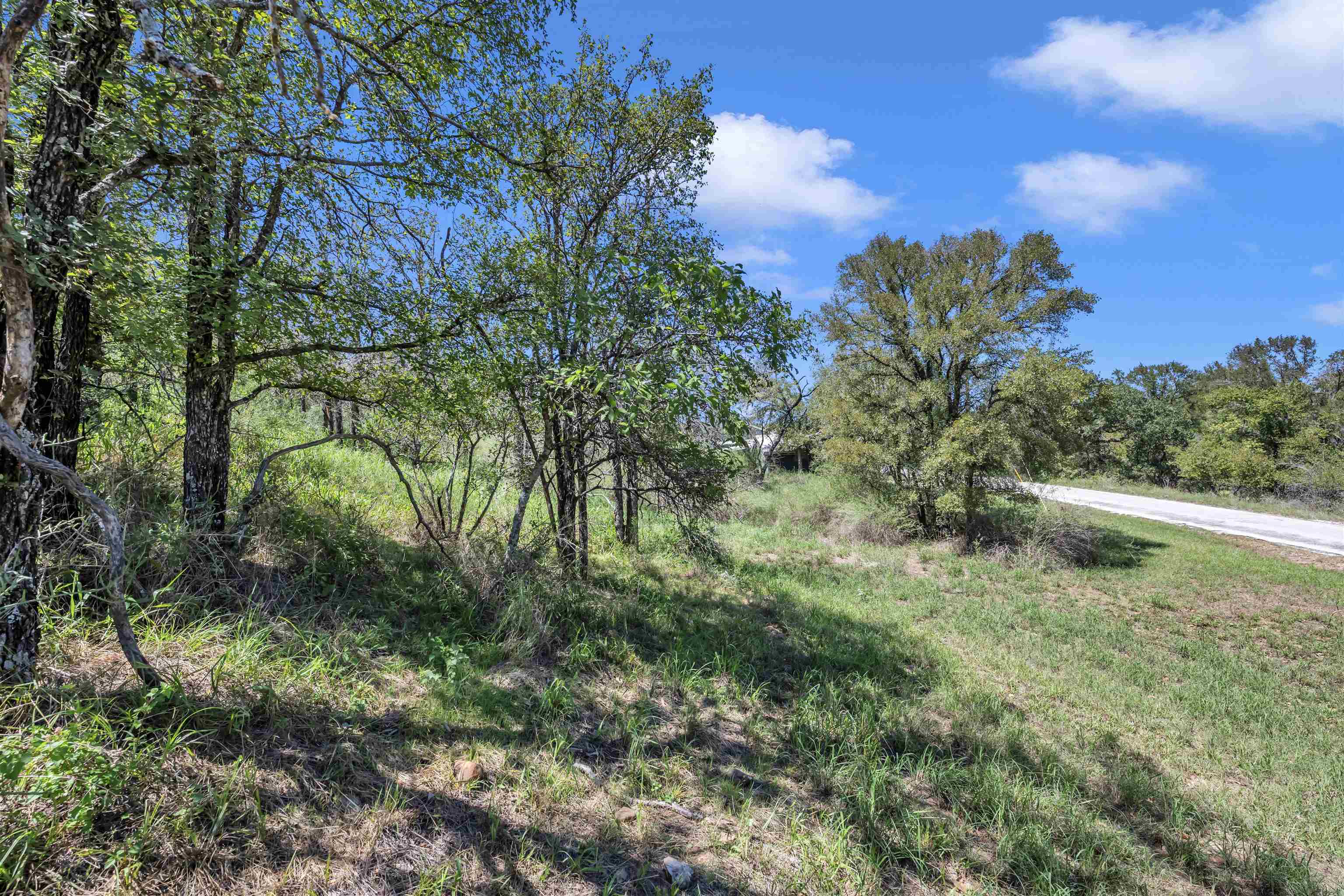 Lot 166 &167 Mountain View Drive Kingsland TX 78639