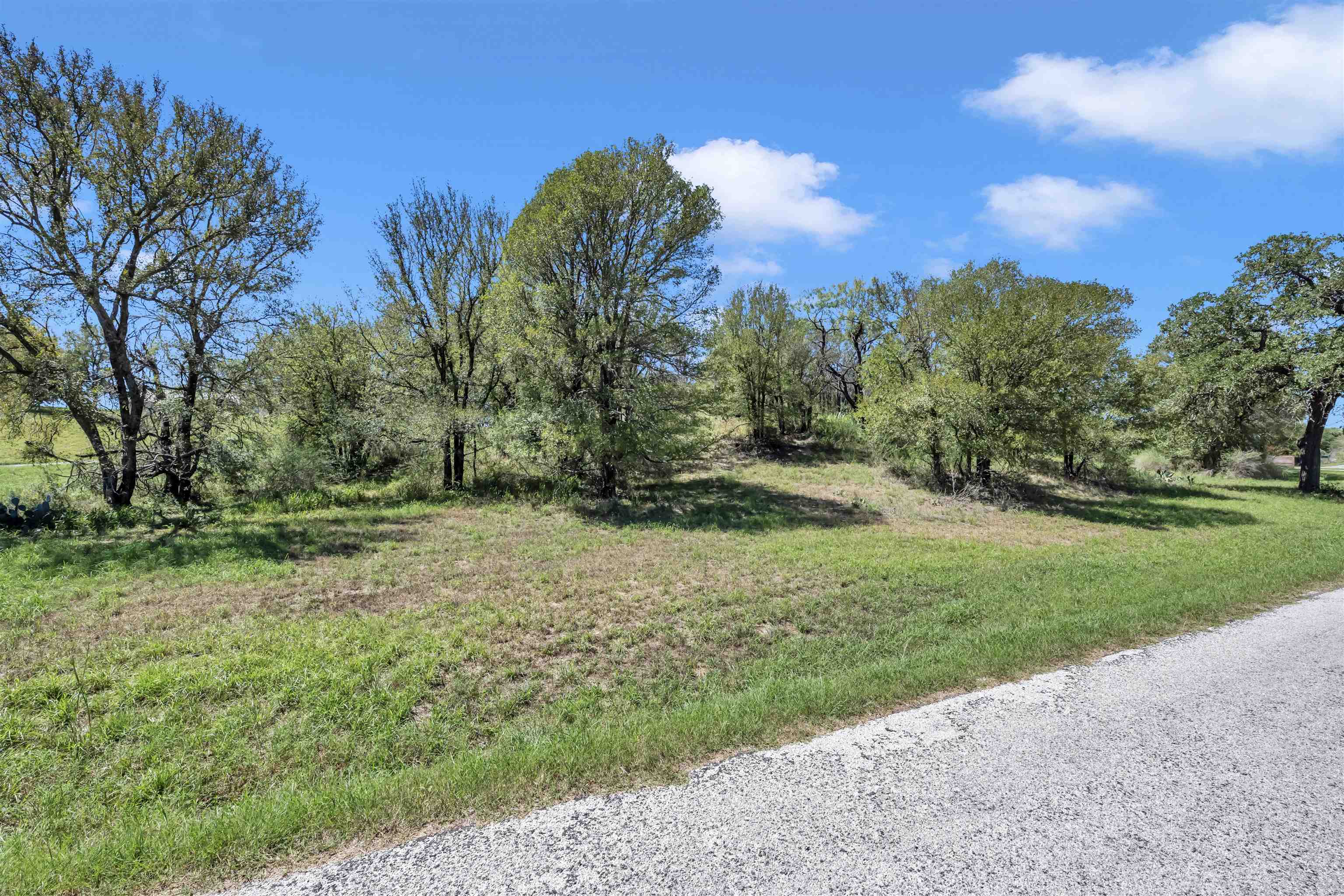 Lot 166 &167 Mountain View Drive Kingsland TX 78639