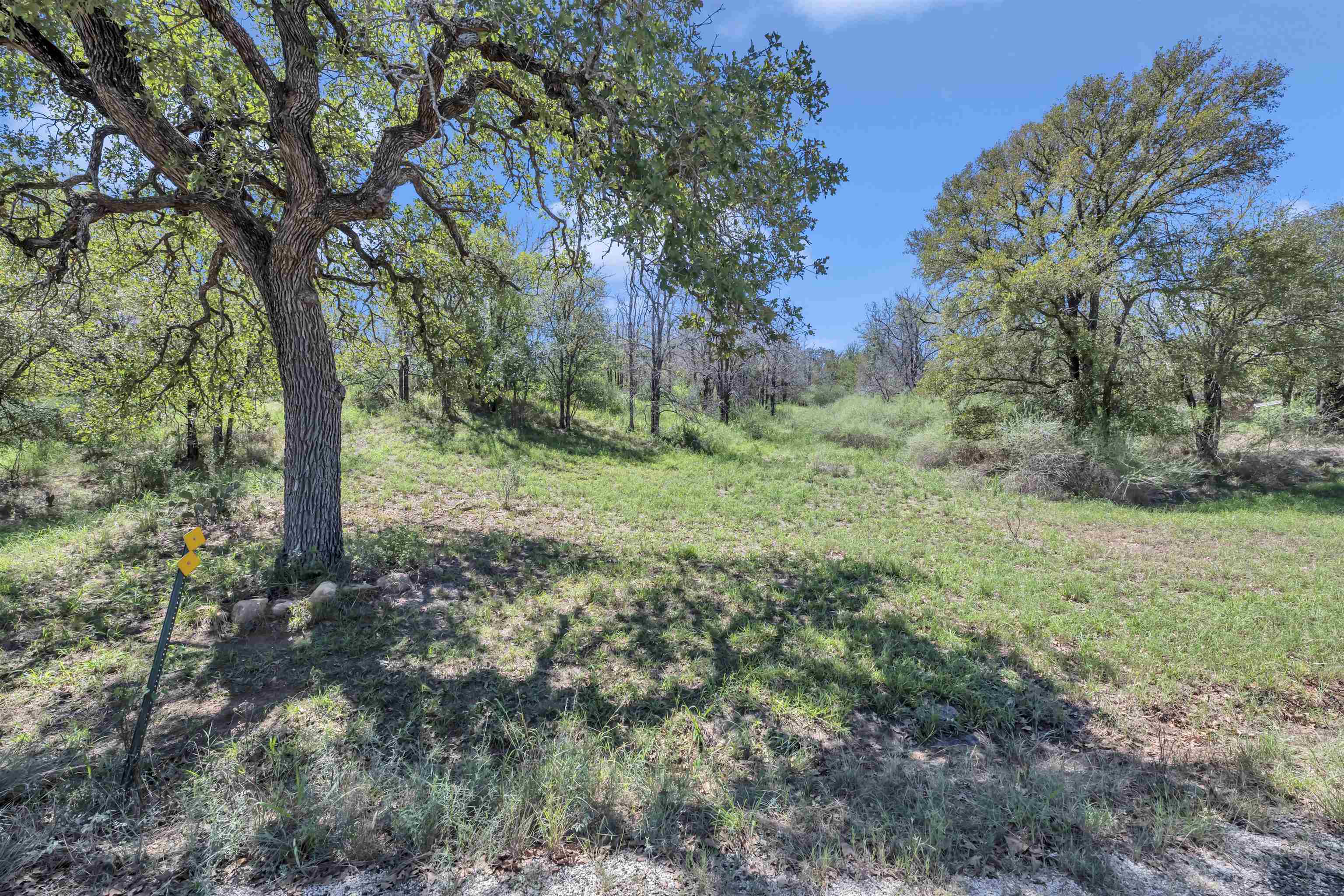 Lot 166 &167 Mountain View Drive Kingsland TX 78639